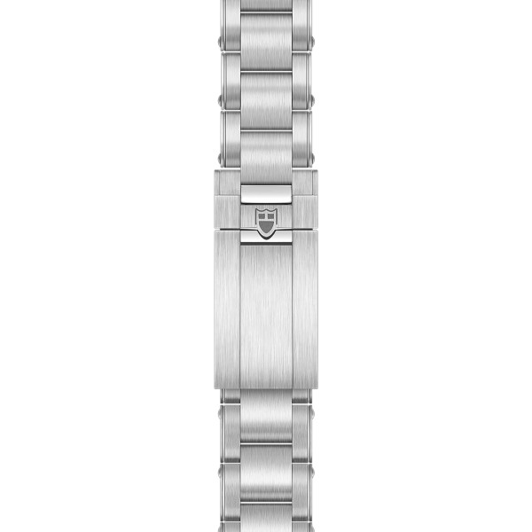 Montre TUDOR Black Bay 58 39 mm Cadran noir Acier inoxydable