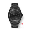 Montre TUDOR Black Bay Ceramic 41 mm Cadran Noir Acier inoxydable