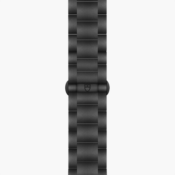 Montre TUDOR Black Bay Ceramic 41 mm Cadran Noir Acier inoxydable