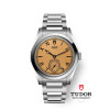 Montre TUDOR Monarch 39 mm Cadran Champagne Acier inoxydable