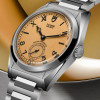 Montre TUDOR Monarch 39 mm Cadran Champagne Acier inoxydable