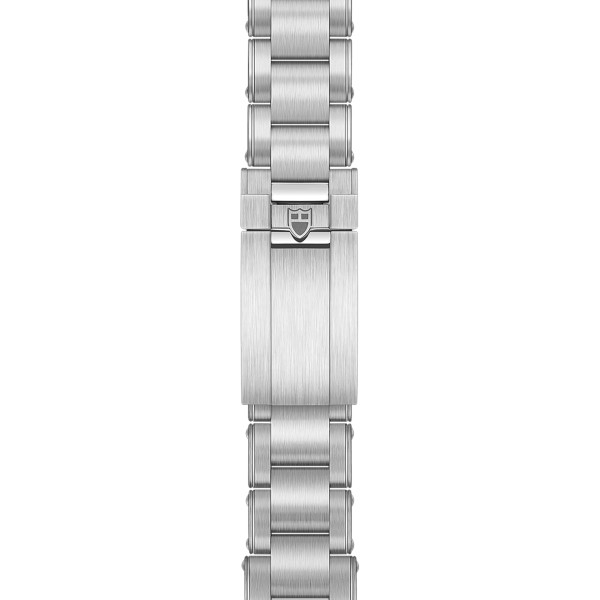 Montre TUDOR Black Bay 54 37 mm Cadran Bleu Acier inoxydable