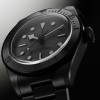MONTRE TUDOR BLACK BAY CERAMIC 41 MM CADRAN NOIR BRACELET ACIER