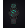 Montre Norqain Freedom 60 Chrono 40mm Enjoy Life "Sprinkles" Edition