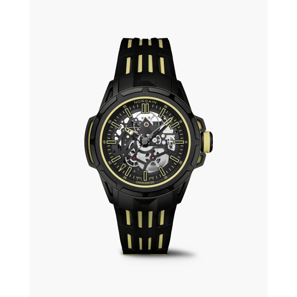 Montre Norqain Wild One 41mm Skeleton X-Lite Edition Limitée