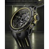 Montre Norqain Wild One 41mm Skeleton X-Lite Edition Limitée