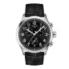 Montre Tissot Chrono L 42mm Quartz Cadran Noir