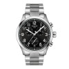 Montre Tissot Chrono L 42mm Quartz Cadran Noir