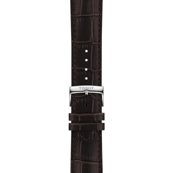 Montre Tissot Chrono L 42mm Quartz Cadran Vert