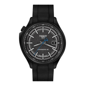 Montre Tissot Pinarello 43mm Automatique Cadran Gris