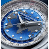 copy of Montre Frederique Constant Highlife Worldtimer Manufacture
