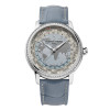copy of Montre Frederique Constant Highlife Worldtimer Manufacture