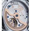 Montre Frederique Constant Manufacture Classic Worldtimer Bleu Azur Edition Limitée