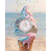 Montre Norqain Freedom 60 Chrono 40mm Enjoy Life "Sprinkles" Edition