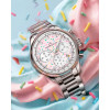 Montre Norqain Freedom 60 Chrono 40mm Enjoy Life "Sprinkles" Edition
