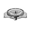 Montre Yema Superman Titanium MoonTide CMM.11 Edition Limitée Bracelet Titane