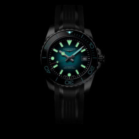 Montre Longines Hydroconquest Hydroconquest 2026 Commonwealth Games 39mm