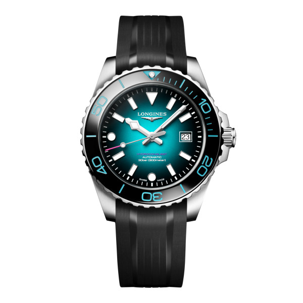 Montre Longines Hydroconquest Hydroconquest 2026 Commonwealth Games 42mm
