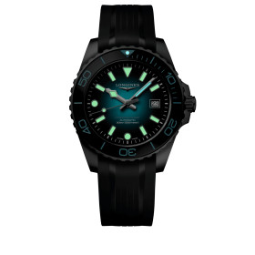 Montre Longines Hydroconquest Hydroconquest 2026 Commonwealth Games 42mm