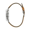 Montre LIP Himalaya Automatique Squelette 40mm Bracelet Cuir Caramel