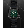 Montre MARCH LA.B AM2 Automatique Ultimate DLC Noir 39mm