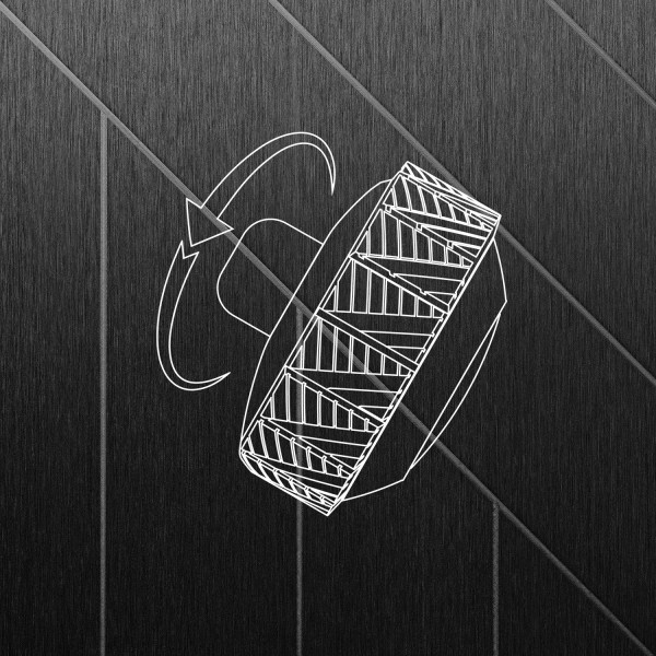 Montre MARCH LA.B AM2 Millésime Mars 2024