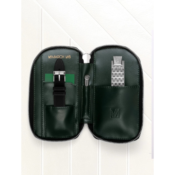 Montre MARCH LA.B AM2 Millésime Mars 2024