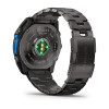Montre Garmin D2 Mach 1 Bracelet Titanium