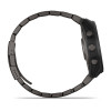 Montre Garmin D2 Mach 2 Carbon Gray DLC Bracelet Titanium 51mm