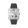 Montre Bell & Ross BR-X3 Micro-Rotor 40 mm Cadran Squelette