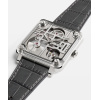 Montre Bell & Ross BR-X3 Micro-Rotor 40 mm Cadran Squelette