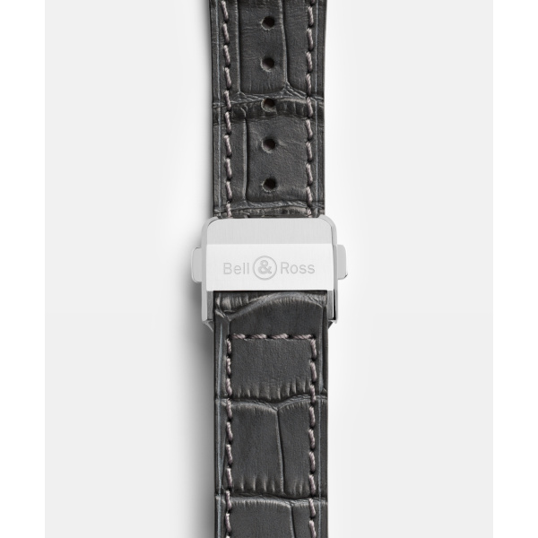 Montre Bell & Ross BR-X3 Micro-Rotor 40 mm Cadran Squelette