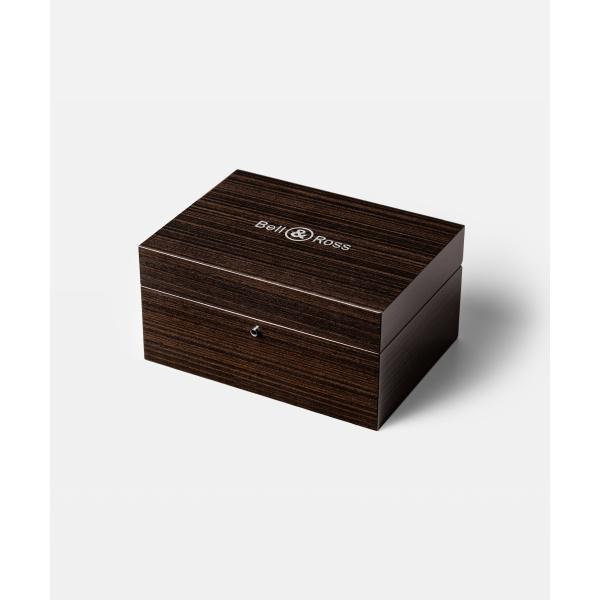 Montre Bell & Ross BR-X3 Micro-Rotor 40 mm Cadran Squelette