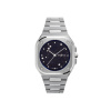 Montre Bell & Ross BR-05 36 MM Blue Diamond Eagle 36 mm Cadran Bleu