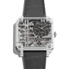 Montre Bell & Ross BR-X3 TOURBILLON MICRO-ROTOR 40 mm Cadran Squelette