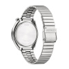 Montre Citizen AN3660-81A Acier inoxydable Blanc 38mm
