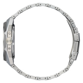 Montre Citizen NB6080-51W Acier inoxydable Vert clair 39.85mm