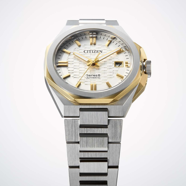 Montre Citizen NB6084-50A