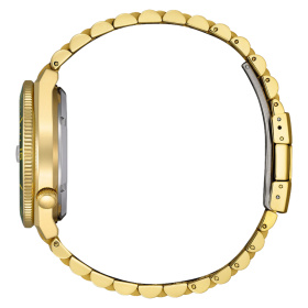 Montre Citizen NJ0232-53X Acier inoxydable kaki 40mm