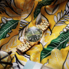 Montre Citizen NJ0232-53X Acier inoxydable kaki 40mm