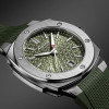 copy of Montre Alpina Alpiner Extreme Automatic Cadran Vert