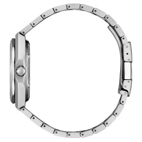 Montre Citizen Zenshin Super Titanium Mechanical Cadran Vert Super Titanium