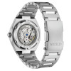 Montre Citizen Zenshin Super Titanium Mechanical Cadran Vert 40mm