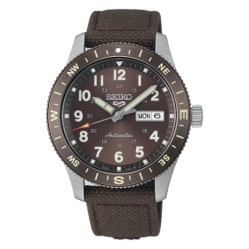 Montre Seiko 5 Sports 41,0 mm Cadran