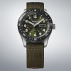 Montre Seiko 5 Sports 41,0 mm Cadran