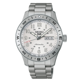 Montre Seiko 5 Sports 41,0 mm Cadran