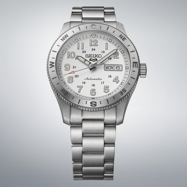 Montre Seiko 5 Sports 41,0 mm Cadran