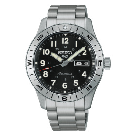 Montre Seiko 5 Sports 41,0 mm Cadran