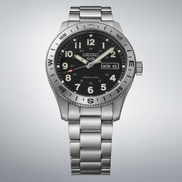 Montre Seiko 5 Sports 41,0 mm Cadran