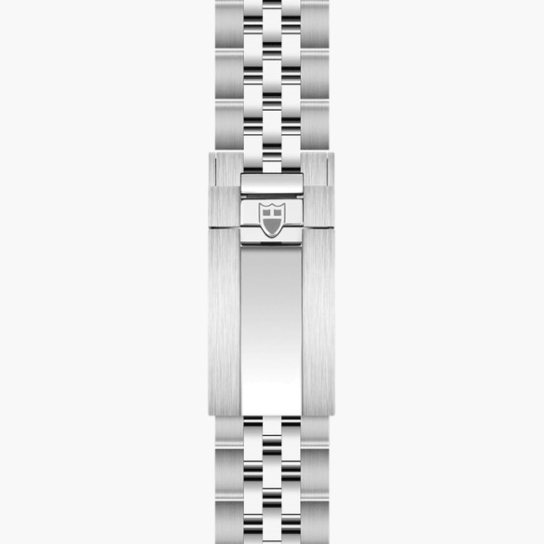 MONTRE TUDOR BLACK BAY 58 GMT 39 MM CADRAN NOIR BRACELET ACIER